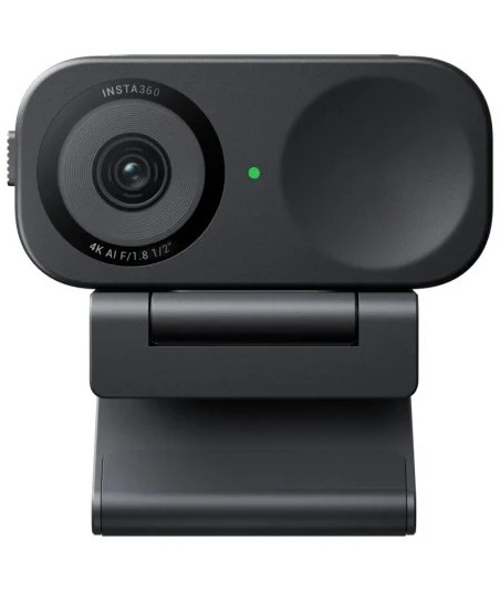 Webcam Insta360 Link 2C 4K Ultra HD - 1
