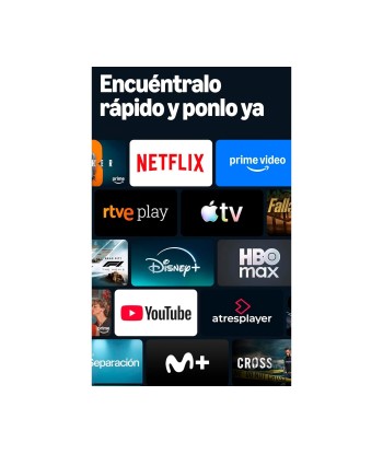 AMAZON Fire TV Stick HD (Ultima generación) - 3