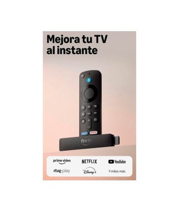 AMAZON Fire TV Stick HD (Ultima generación) - 5