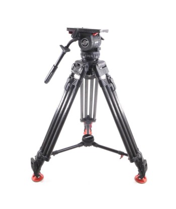 Trípode SACHTLER V20II - 3