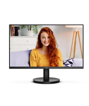 Monitor AOC 23.8' Full Hd Multimedia - 2