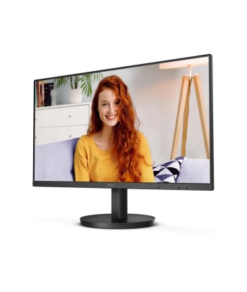 Monitor AOC 23.8' Full Hd Multimedia - 3