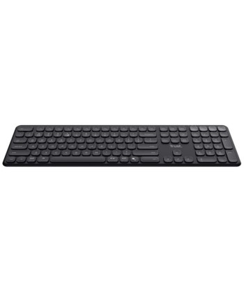 Teclado TRUST Vaiya Compacto Inalámbrico - 3