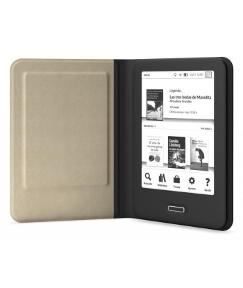 Funda Ebook BQ Cervantes Galatea Case - 1