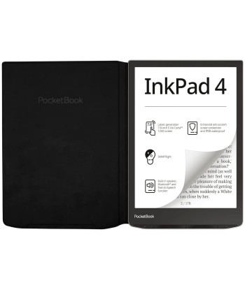 Funda Ebook POCKETBOOK Inkpad - 3