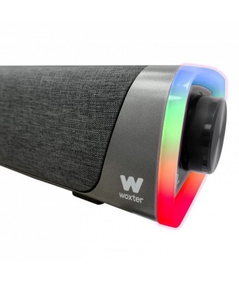 Barra de Sonido WOXTER Big Bass 320 - 3