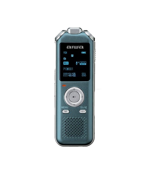 Grabadoraa de Voz AIWA DVR-M700 - 1