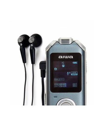 Grabadoraa de Voz AIWA DVR-M700 - 3