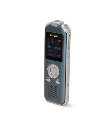 Grabadoraa de Voz AIWA DVR-M700 - 5