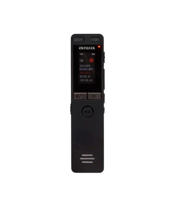 Grabadora de Voz AIWA DVR-A400 - 1