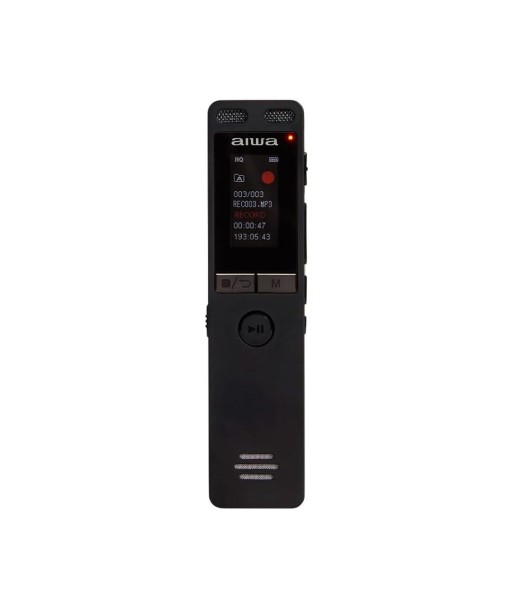 Grabadora de Voz AIWA DVR-A400 - 1
