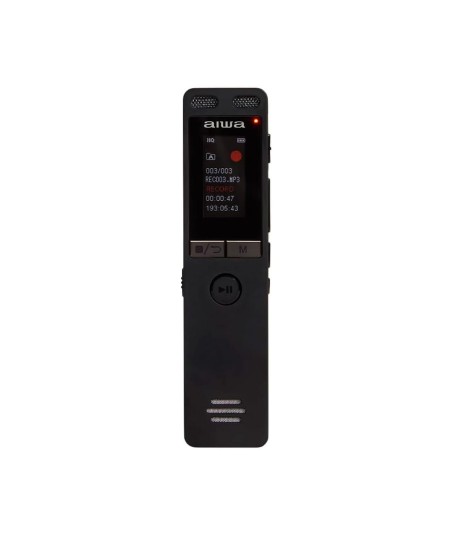 Grabadora de Voz AIWA DVR-A400 - 1
