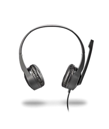Auriculares NGS MSX 10 Pro con Micrófono Jack 3.5 + Adaptador - 2