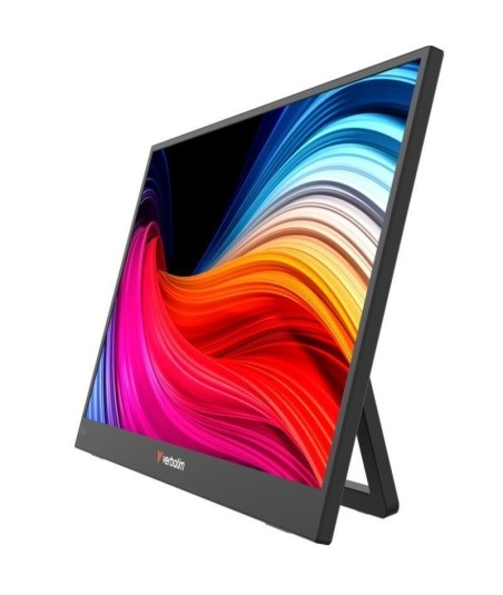 Monitor Portátil VERBATIM Non-Touch Light 15.6" - 1