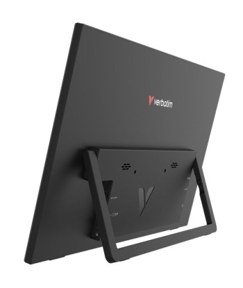 Monitor Portátil VERBATIM Non-Touch Light 15.6" - 3