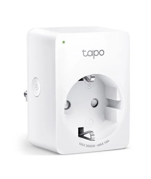 Enchufe WiFi Inteligente TP-LINK Tapo P110 - 1