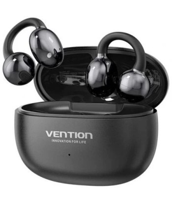 Auriculares Bluetooth VENTION Echo Clip A11 Pro - 1