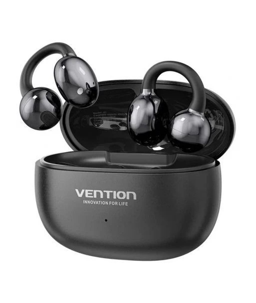 Auriculares Bluetooth VENTION Echo Clip A11 Pro - 1