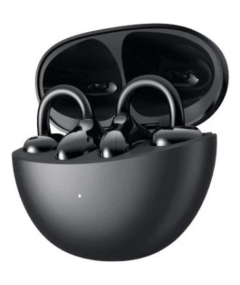 Auriculares Bluetooth HONOR Choice Earbuds Clip - 5