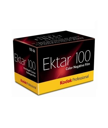 KODAK Ektar 100 135/36 - 1