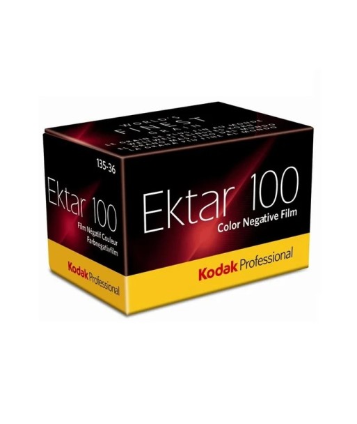 KODAK Ektar 100 135/36 - 1