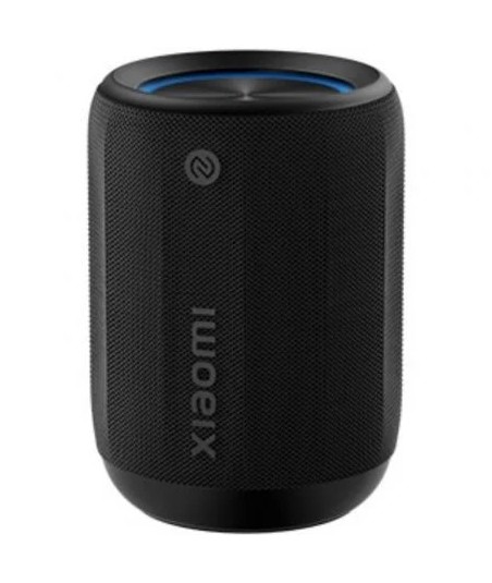 Altavoz con Bluetooth XIAOMI Bluetooth Speaker 6W 2.0 - 1