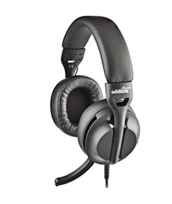 Auriculares NGS VOX805 USB Tipo C - 1