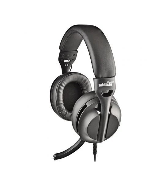 Auriculares NGS VOX805 USB Tipo C - 1