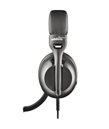 Auriculares NGS VOX805 USB Tipo C - 2