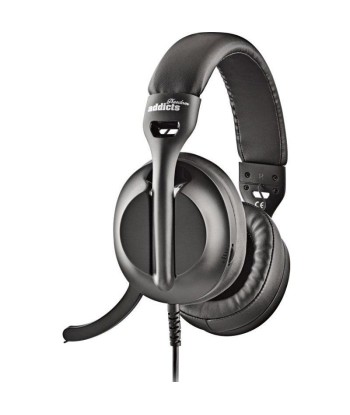Auriculares NGS VOX805 USB Tipo C - 3