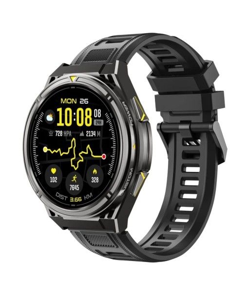 CUBOT SmartWatch GT5