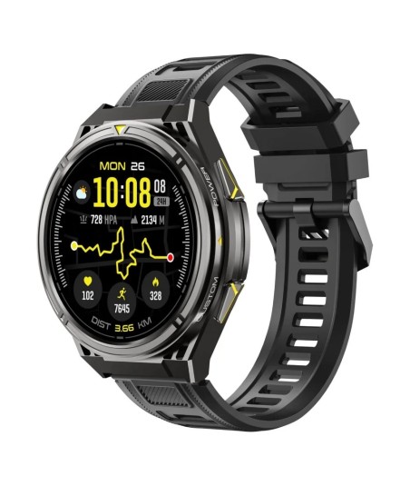 CUBOT SmartWatch GT5