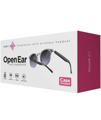 Gafas de Sol Inteligentes MUVIT IO - 3