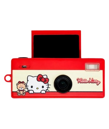 YASHICA Cámara Llavero Funtastic Hello Kitty - 2