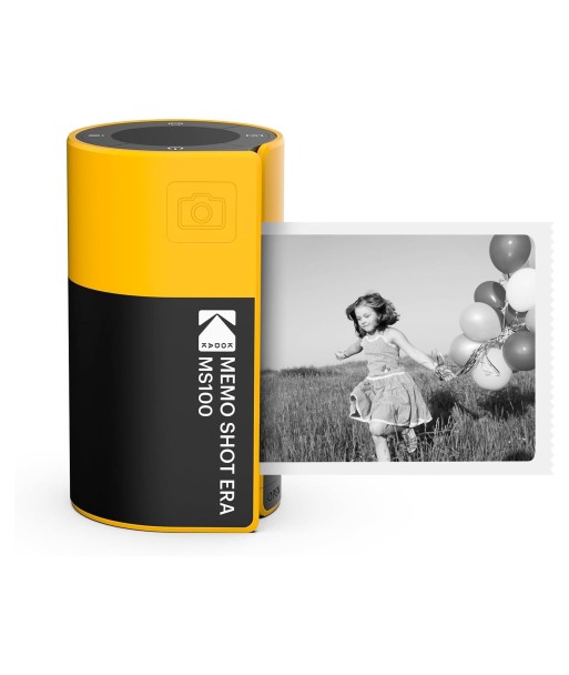 KODAK Memo Shot Era MS100 - 1
