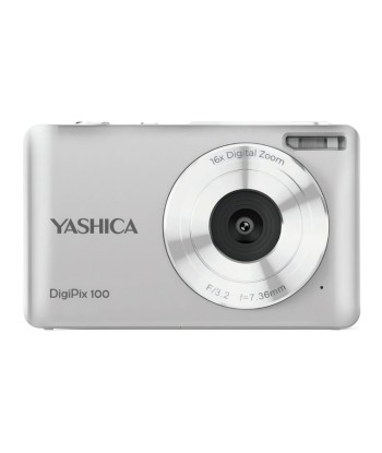 YASHICA DigiPix 100 - 1