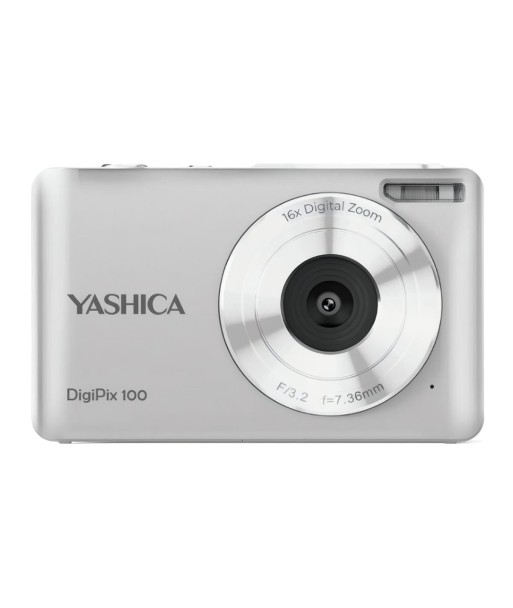 YASHICA DigiPix 100 - 1