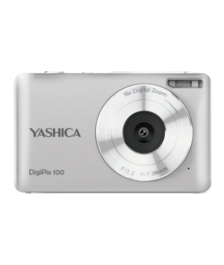 YASHICA DigiPix 100 - 1