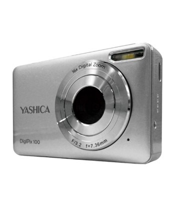 YASHICA DigiPix 100 - 2