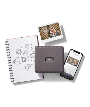 FUJIFILM Instax Link Wide - 3