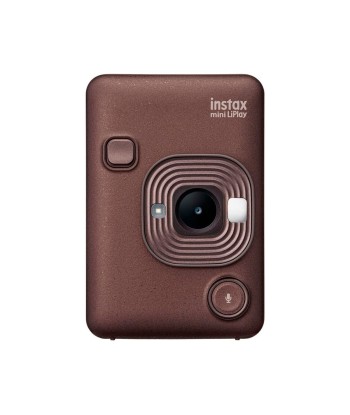 FUJIFILM Instax Mini LIPLAY™ - 3