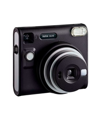 FUJIFILM Instax Square SQ40 - 1