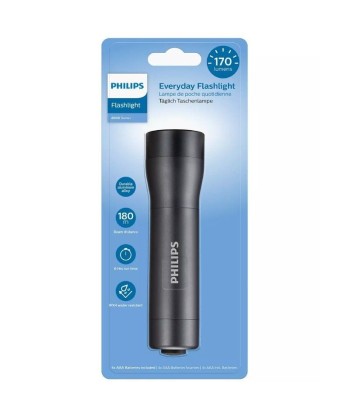 Linterna PHILIPS SFL4001T/10 170 Lúmenes - 2