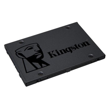 Kingston Technology A400 120GB 2.5" Serial ATA III