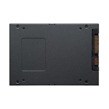 Kingston Technology A400 120GB 2.5" Serial ATA III