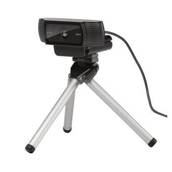 Webcam LOGITECH C920