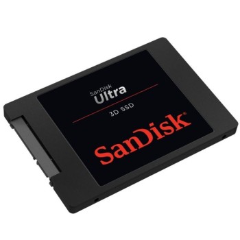 SSD Interno SANDISK 500GB