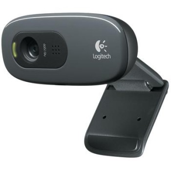 Webcam LOGITECH C270