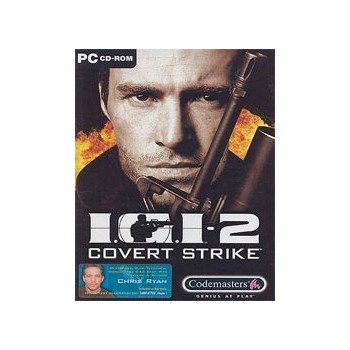 I.G.I - 2 COVER STRIKE