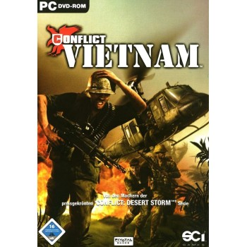 CONFLICT VIETNAM